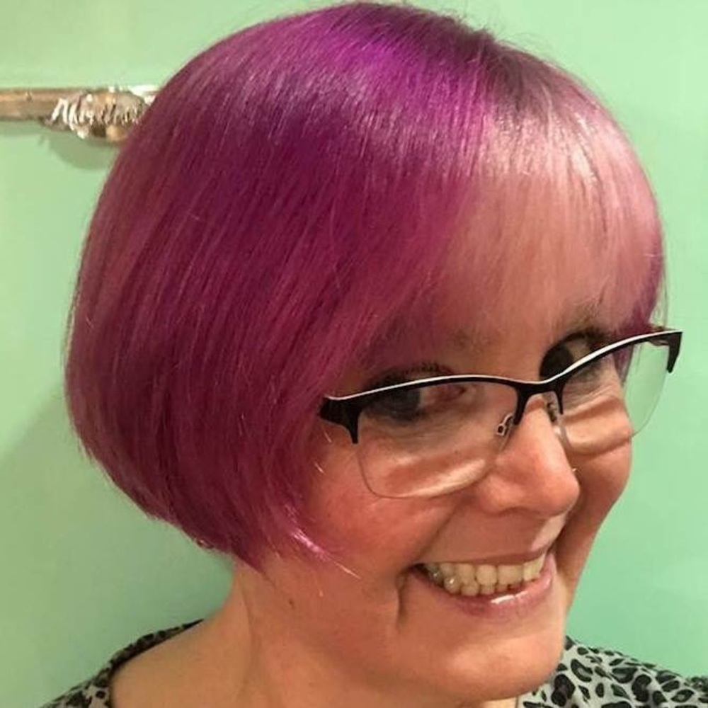 Meet your Posher, Erika